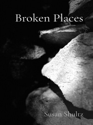 cover image of Broken Places